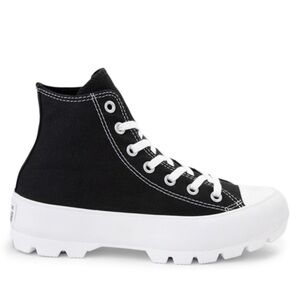 Converse All Star Hi Lugged